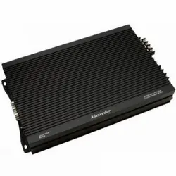 آمپلی فایر مکسیدر 4 کانال مدل MAXEEDER BM504