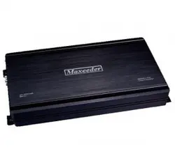 آمپلی فایر مکسیدر 1 کانال مدل MAXEEDER BM151