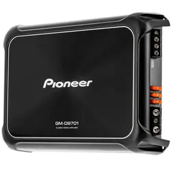 آمپلیی فایر پایونیر مدل Pioneer GM-D9701