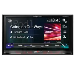 پخش تصویری پایونیر مدل Pioneer AVH-X8850BT