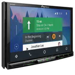 پخش تصویری پایونیر مدل Pioneer AVH-Z9150BT