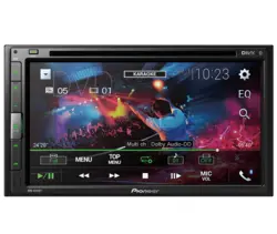 پخش تصویری نوری Pioneer AVH-A315BT