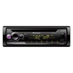 پخش پایونیر Pioneer DEH-S2250UI