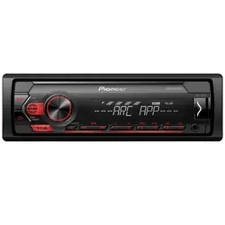 پخش پایونیر مدل Pioneer MVH-S125UI