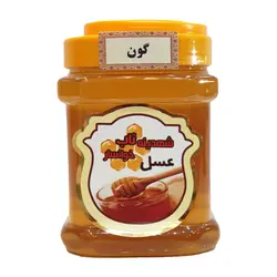 خرید عسل گون انگبین 1000 گرمی