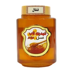 خرید عسل قنقال