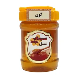 خرید عسل گون انگبین 500 گرمی