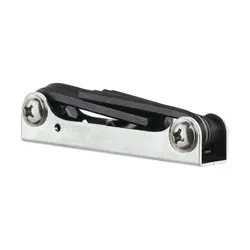 آلن چاقویی 6 پره جنیوس 7 عددی کد HK-007M