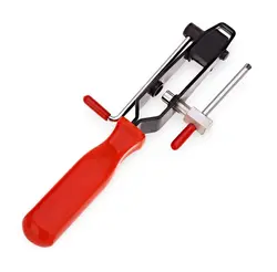 انبر بست پلوس