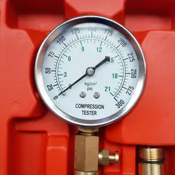 کمپرس سنج تاپکس مدل SR-1311