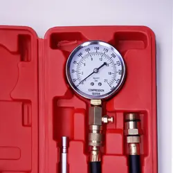 کمپرس سنج تاپکس مدل SR-1311