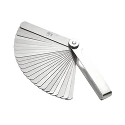 مجموعه 20 عددی آچار فیلر سیموند