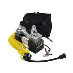 کمپرسور باد فندکی 2 سیلندر CAMEL کمل