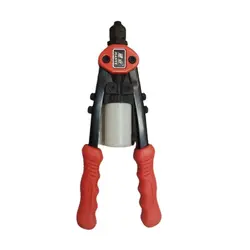 انبر پرچ دو دسته بزرگ JIANYE TOOLS