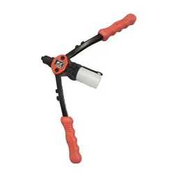 انبر پرچ دو دسته بزرگ JIANYE TOOLS