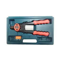 انبر پرچ دو دسته بزرگ JIANYE TOOLS