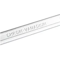 آچار یکسر تخت یکسر رینگ آتا ATA Tools سایز 11