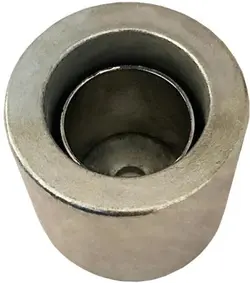 ابزار مخصوص مونتاژ و کاسه نمد جا زن سر میل لنگ EF7