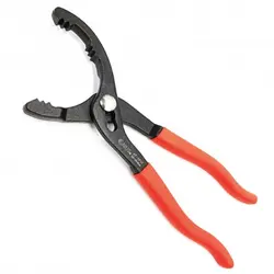 انبر فیلتر بازکن سایز 10 اینچی جنیوس GENIUS مدل AT-OF10