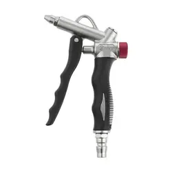 بادپاش آلومینیومی جنیوس GENIUS مدل AJ-106S با نازل کوتاه