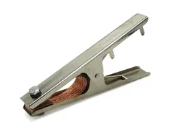 انبر اتصال جوشکاری دماوند