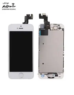 قیمت تاچ و ال سی دی آیفون 5 اس(iPhone 5s)