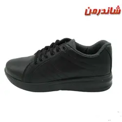 کفش نهرین مردانه مدل بارسلون