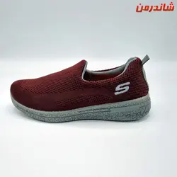 تن تاک زنانه مدل بهتاش زرشکی