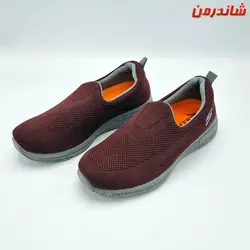 تن تاک زنانه مدل بهتاش زرشکی