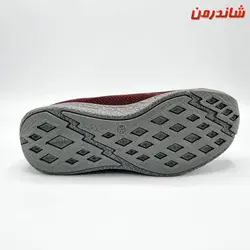 تن تاک زنانه مدل بهتاش زرشکی