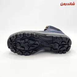خرید کفش نیم بوت زنانه تن تاک مدل آیاز با ارسال رایگان