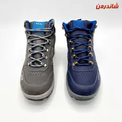 خرید کفش نیم بوت زنانه تن تاک مدل آیاز با ارسال رایگان