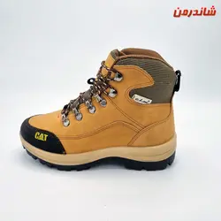 نیم بوت کاترپیلار تن تاک - شاندرمن