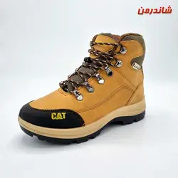 نیم بوت کاترپیلار تن تاک - شاندرمن