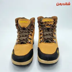 نیم بوت کاترپیلار تن تاک - شاندرمن