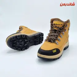 نیم بوت کاترپیلار تن تاک - شاندرمن