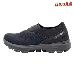کفش اسکیچرز بدون بند کد006 - شاندرمن