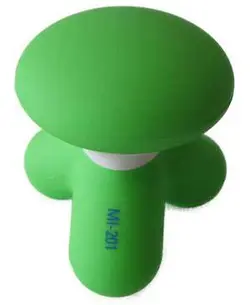 مینی ماساژور بدن شاندرمن