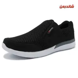 کفش پیاده روی زنانه نهرین مدل ایتالیا