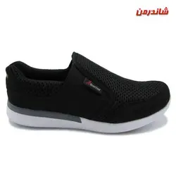 کفش پیاده روی زنانه نهرین مدل ایتالیا