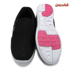 کفش پیاده روی زنانه نهرین مدل ایتالیا