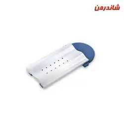 ویو و صاف کننده موی سرامیکی بخاردار پرومکس مدل 5603