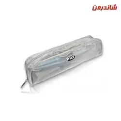 ویو و صاف کننده موی سرامیکی بخاردار پرومکس مدل 5603