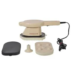 ماساژور ترایو مدل حرارتی