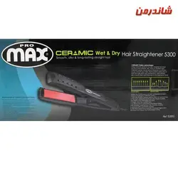 اتو مو پرومکس مدل 5300