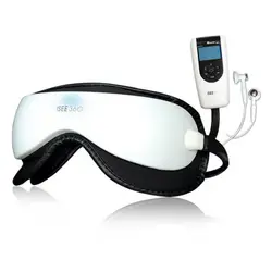 ماساژور چشم شاندرمن مدل Isee360