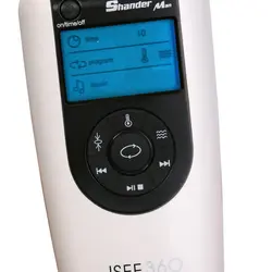 ماساژور چشم شاندرمن مدل Isee360