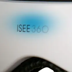 ماساژور چشم شاندرمن مدل Isee360