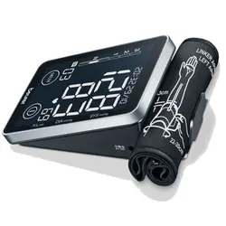 فشارسنج بيورر مدل BM58