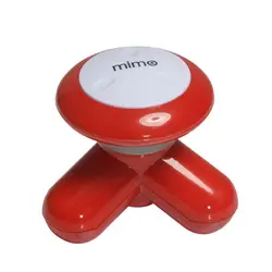 مینی ماساژور بدن